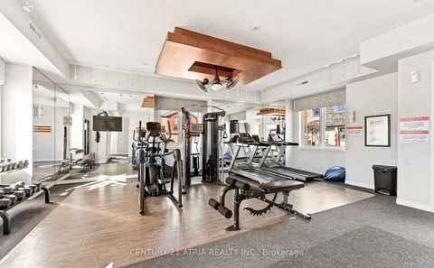 Photo 12 at 109 - 720 Yonge Street, Painswick South, Barrie