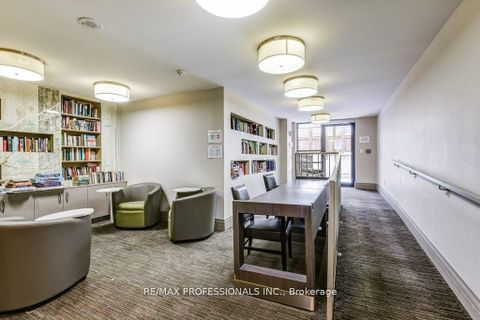 Photo 20 at 930 - 60 Heintzman Street, Junction Area, Toronto