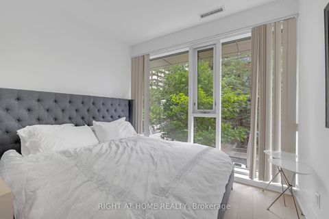 Photo 13 at TH 101 - 32 Davenport Road, Annex, Toronto