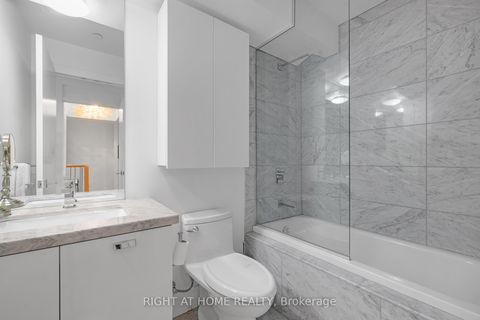 Photo 15 at TH 101 - 32 Davenport Road, Annex, Toronto