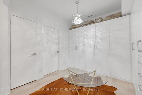 Photo 16 at TH 101 - 32 Davenport Road, Annex, Toronto