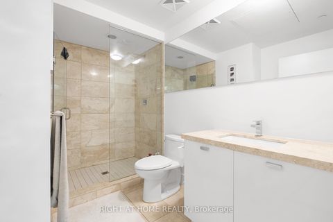 Photo 17 at TH 101 - 32 Davenport Road, Annex, Toronto