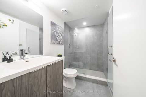 Photo 8 at 203 - 60 Shuter Street, Yonge Corridor, Toronto