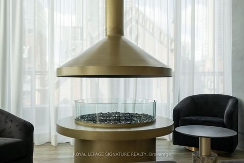 Photo 26 at 203 - 60 Shuter Street, Yonge Corridor, Toronto
