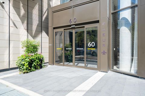 Photo 39 at 203 - 60 Shuter Street, Yonge Corridor, Toronto
