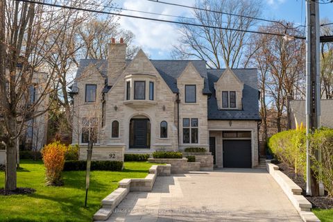 Photo 0 at 92 Arjay Crescent, York Mills, Toronto