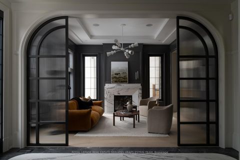 Photo 1 at 92 Arjay Crescent, York Mills, Toronto