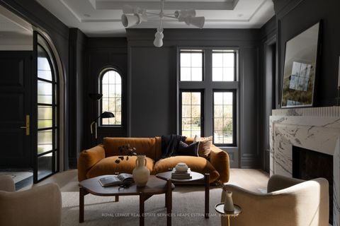 Photo 2 at 92 Arjay Crescent, York Mills, Toronto