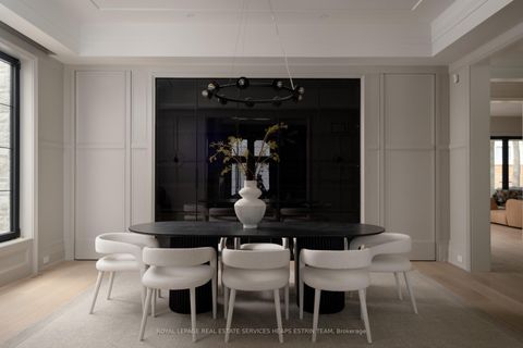 Photo 3 at 92 Arjay Crescent, York Mills, Toronto