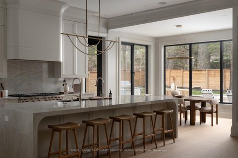 Photo 6 at 92 Arjay Crescent, York Mills, Toronto