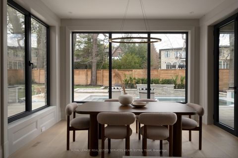 Photo 7 at 92 Arjay Crescent, York Mills, Toronto