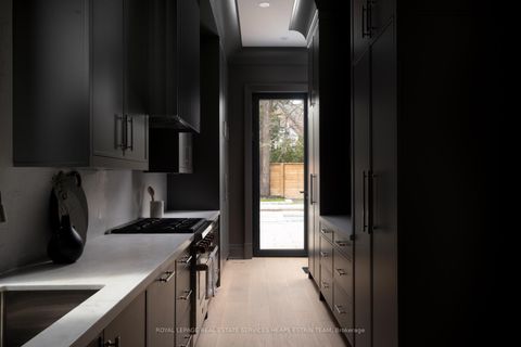 Photo 8 at 92 Arjay Crescent, York Mills, Toronto