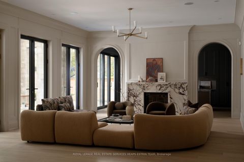 Photo 9 at 92 Arjay Crescent, York Mills, Toronto