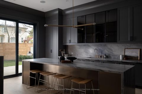 Photo 10 at 92 Arjay Crescent, York Mills, Toronto
