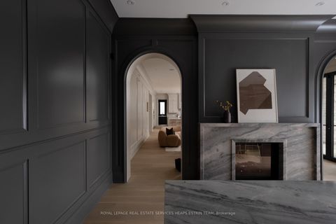 Photo 11 at 92 Arjay Crescent, York Mills, Toronto