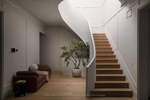 Photo 14 at 92 Arjay Crescent, York Mills, Toronto