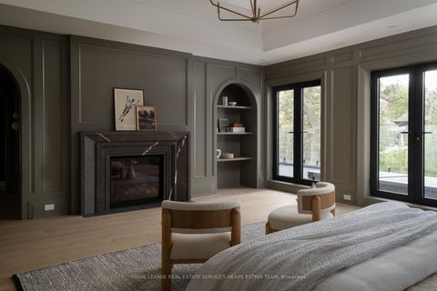Photo 18 at 92 Arjay Crescent, York Mills, Toronto