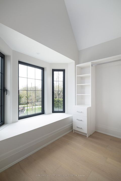 Photo 24 at 92 Arjay Crescent, York Mills, Toronto