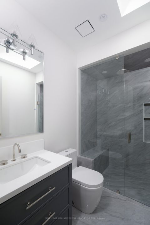 Photo 25 at 92 Arjay Crescent, York Mills, Toronto