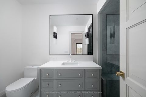 Photo 27 at 92 Arjay Crescent, York Mills, Toronto