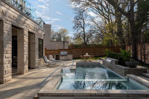Photo 43 at 92 Arjay Crescent, York Mills, Toronto