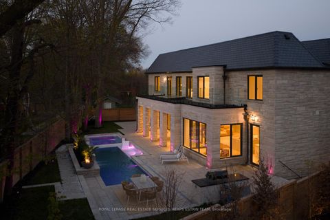 Photo 44 at 92 Arjay Crescent, York Mills, Toronto
