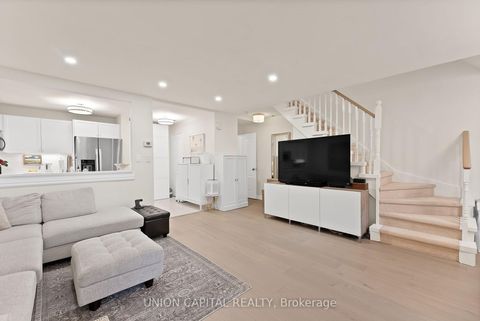 Photo 4 at A3 - 108 Finch Avenue W, Newtonbrook West, Toronto