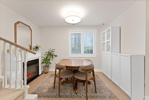 Photo 5 at A3 - 108 Finch Avenue W, Newtonbrook West, Toronto