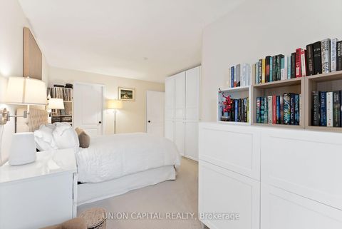 Photo 12 at A3 - 108 Finch Avenue W, Newtonbrook West, Toronto