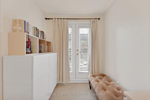 Photo 14 at A3 - 108 Finch Avenue W, Newtonbrook West, Toronto