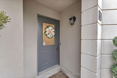 Photo 20 at A3 - 108 Finch Avenue W, Newtonbrook West, Toronto