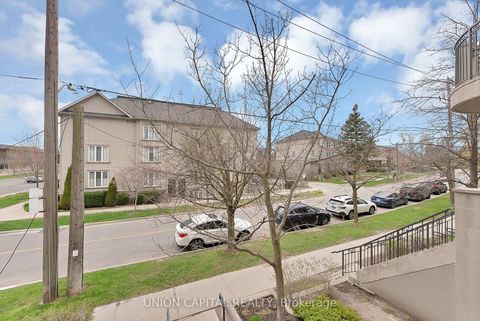 Photo 21 at A3 - 108 Finch Avenue W, Newtonbrook West, Toronto