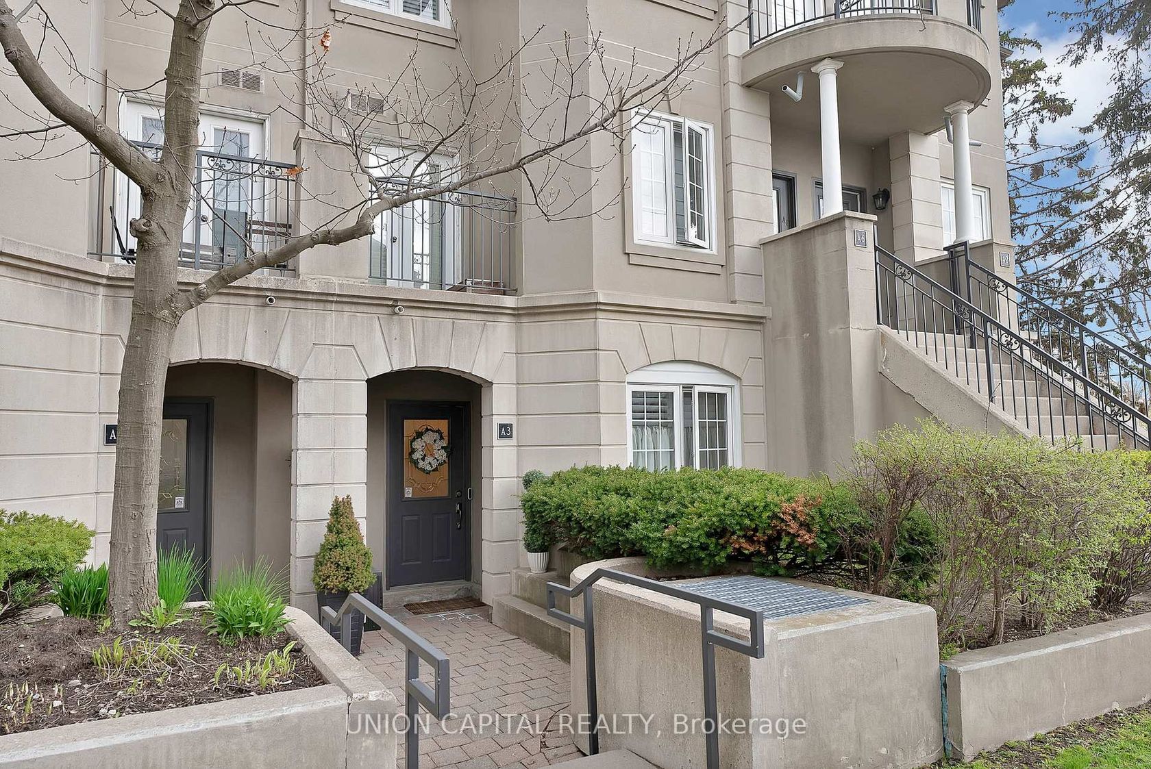 A3 - 108 Finch Avenue W, Newtonbrook West, Toronto photo number 2