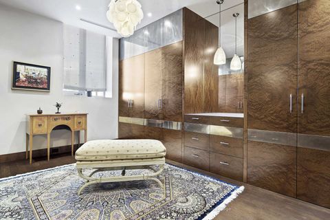 Photo 16 at 1700 - 155 Cumberland Street, Annex, Toronto