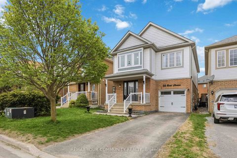 Photo 1 at 56 Hirst Avenue, Keswick South, Georgina