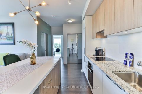 Photo 8 at 626 - 20 O'Neill Road, Don Mills, Toronto