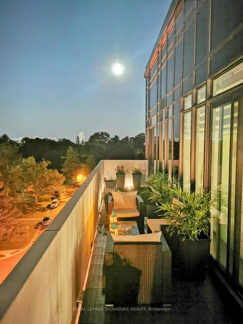 Photo 35 at 626 - 20 O'Neill Road, Don Mills, Toronto