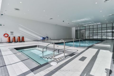 Photo 38 at 626 - 20 O'Neill Road, Don Mills, Toronto