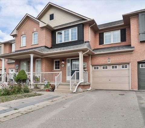 Photo 0 at 761 Joe Persechini Drive, Summerhill Estates, Newmarket