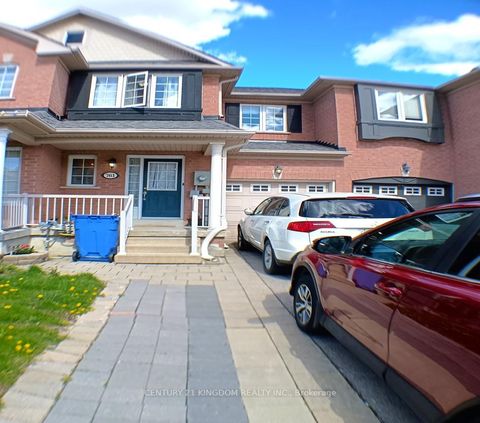 Photo 1 at 761 Joe Persechini Drive, Summerhill Estates, Newmarket