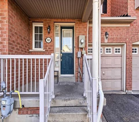 Photo 2 at 761 Joe Persechini Drive, Summerhill Estates, Newmarket