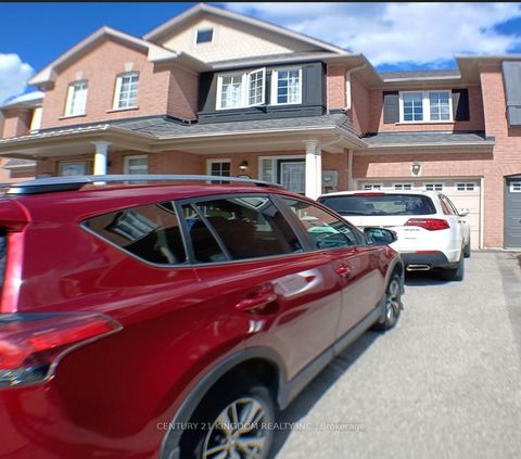 Photo 3 at 761 Joe Persechini Drive, Summerhill Estates, Newmarket