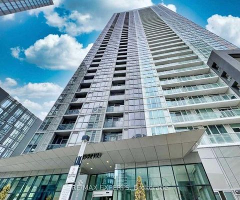 Photo 0 at 805 - 85 Queens Wharf Road, Waterfront Communities C1, Toronto