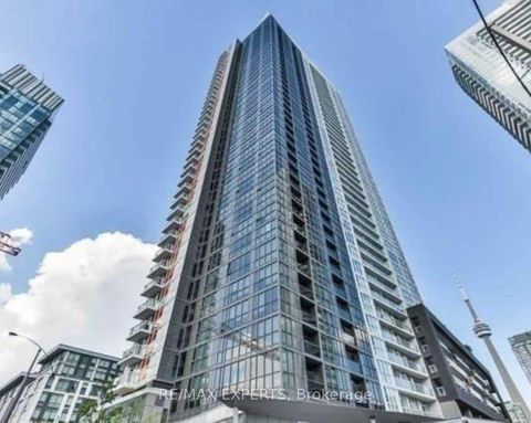 Photo 1 at 805 - 85 Queens Wharf Road, Waterfront Communities C1, Toronto
