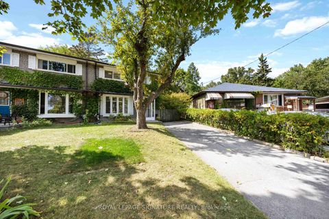Photo 0 at 104 Billington Crescent, Donalda, Toronto