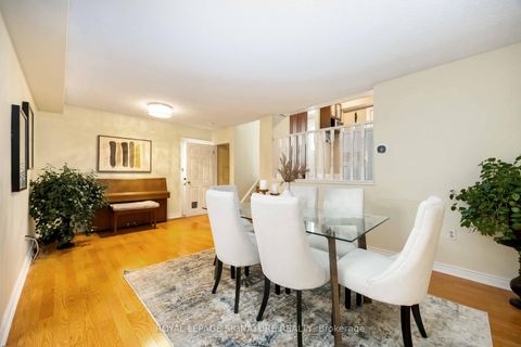 Photo 11 at 104 Billington Crescent, Donalda, Toronto