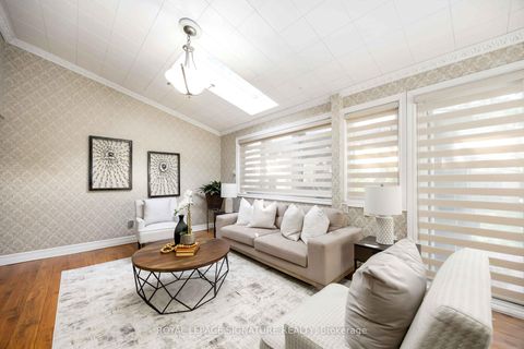 Photo 15 at 104 Billington Crescent, Donalda, Toronto