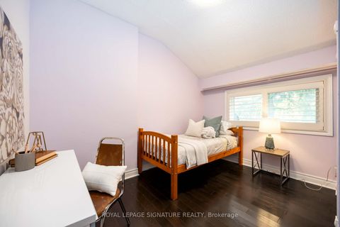 Photo 17 at 104 Billington Crescent, Donalda, Toronto