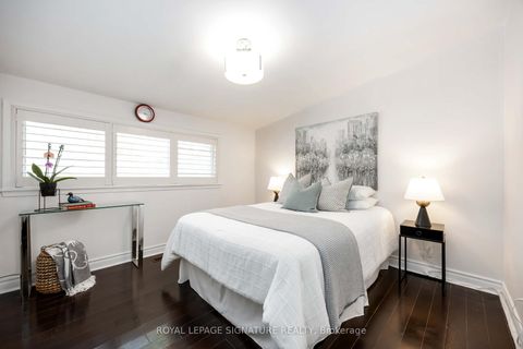 Photo 20 at 104 Billington Crescent, Donalda, Toronto