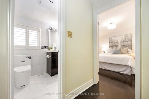 Photo 22 at 104 Billington Crescent, Donalda, Toronto